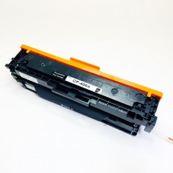 HP 201X-BK/ CF400X HP 201X-BK/ CF400X
